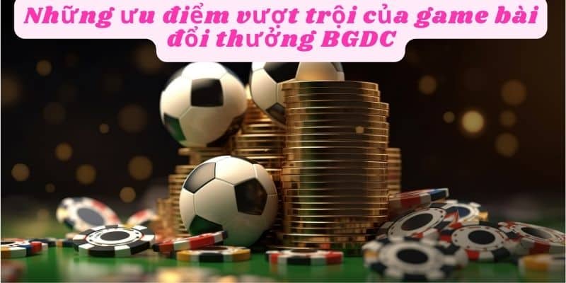 Cơ hội kiếm tiền lớn trong game