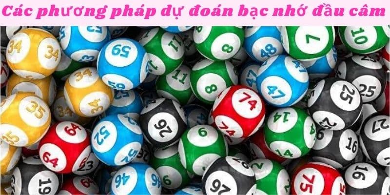 Sử dụng biểu đồ và phân tích thống kê trong lô đề