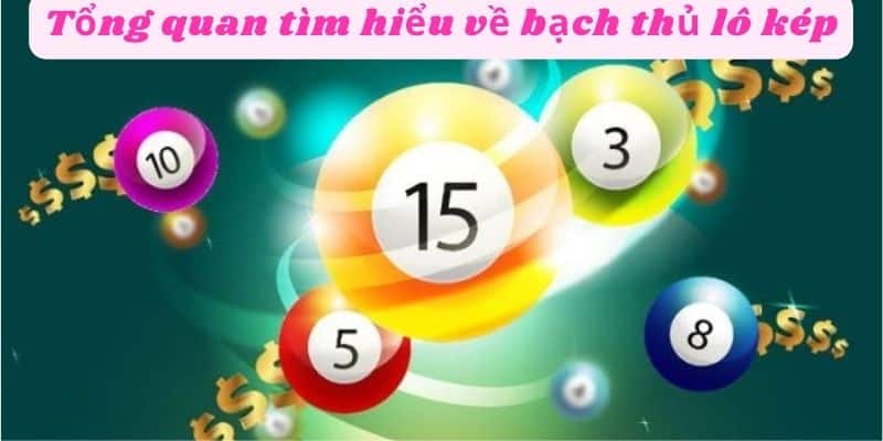 Cách chơi bạch thủ lô kép hiệu quả