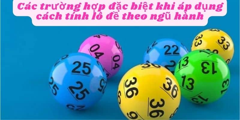 Áp dụng ngũ hành tương sinh, tương khác hiệu quả