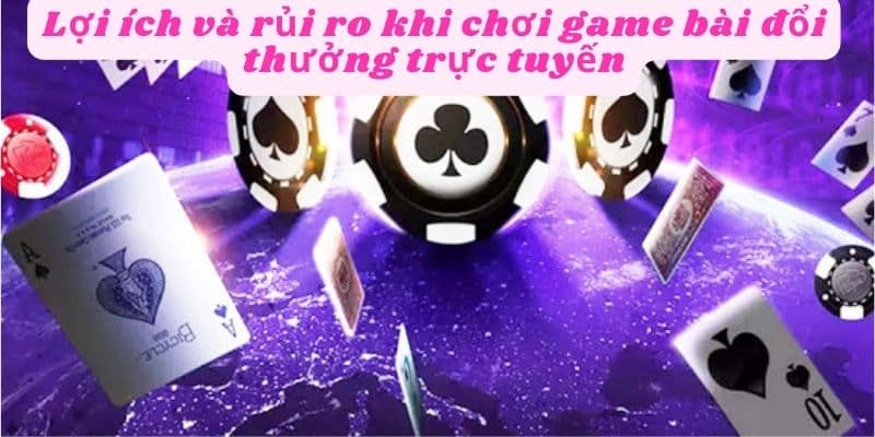 Tìm hiểu về những lợi ích khi chơi