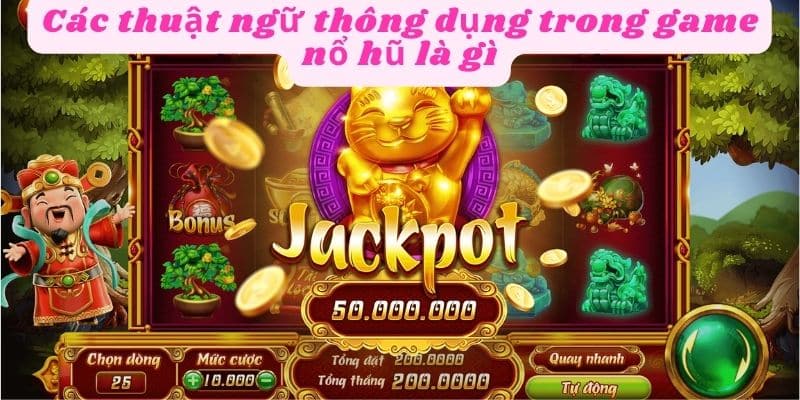 Các thuật ngữ cơ bản trong game nắm rõ