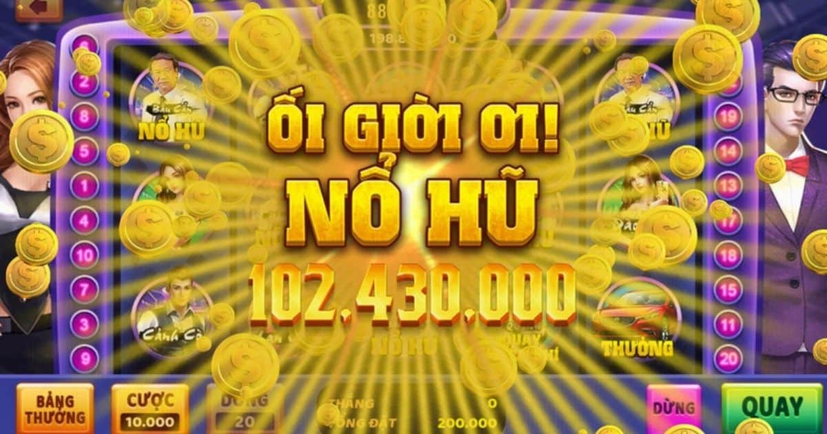 So sánh các sàn nổ hũ đổi thưởng uy tín, Kubet là lựa chọn tốt nhất?