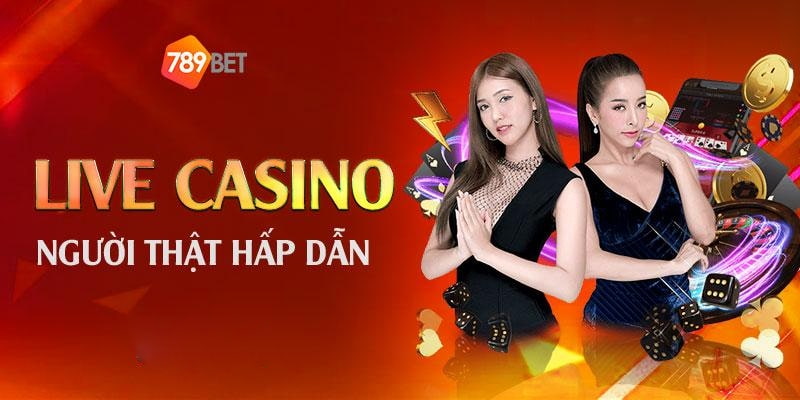 Cách để chinh phục sân chơi casino sau khi đăng nhập