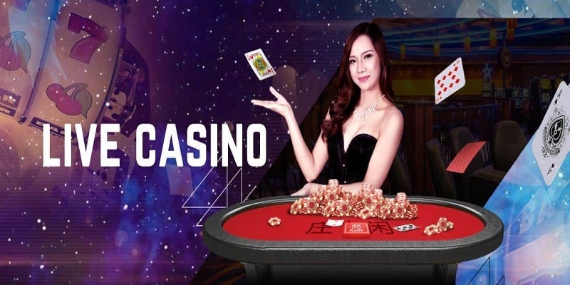 Cổng game đa dạng và cực kỳ phổ biến